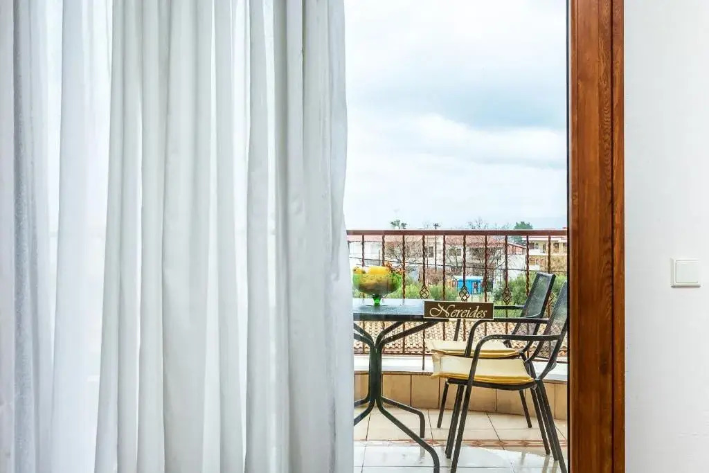 Nereides Hotel