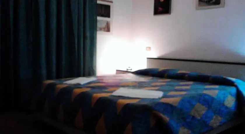 Apartment Iolis