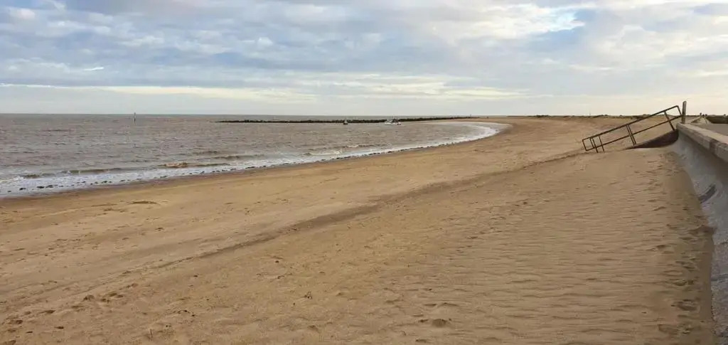 5BD Staycation Amazing Sea View Clacton-on-sea