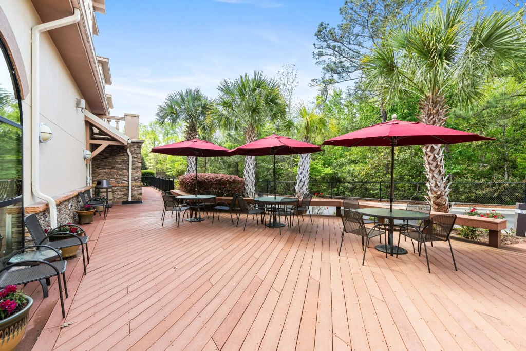 Best Western PLUS Westgate Inn and Suites
