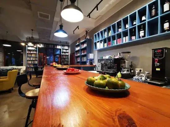 Changsha Dajia Xiaoyuan B&B (Shiyan Lake Eco-tourism Scenic Spot)
