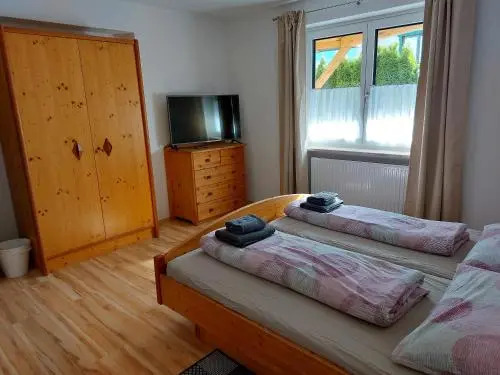 Apartment Lochner Piesendorf-Walchen