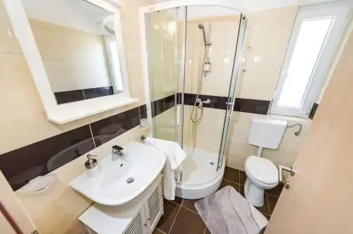 Beach Apartments Fuego Nin