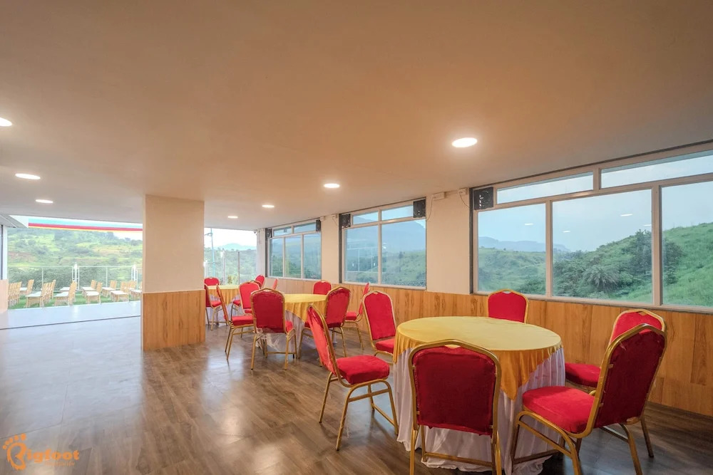 Oxi Valley Resort