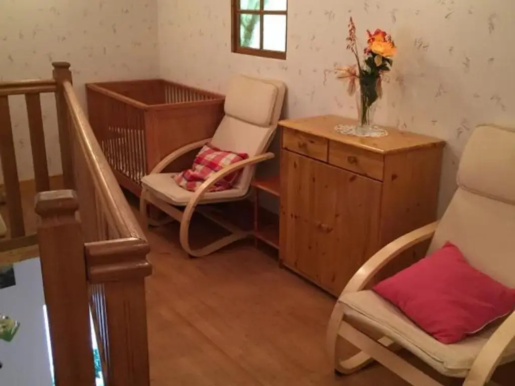 Gîte 11 pers., charme rural, internet, animaux admis - FR-1-496-86