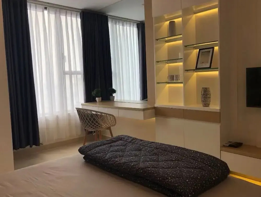 Diamond Luxury Rivergate