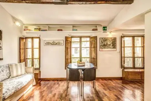Apartment Via del Garofano