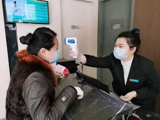 Jin Jiang Yi Star Hotel
