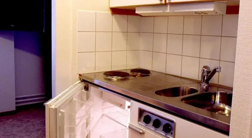 Karlshamn Vandrarhem och Hotell