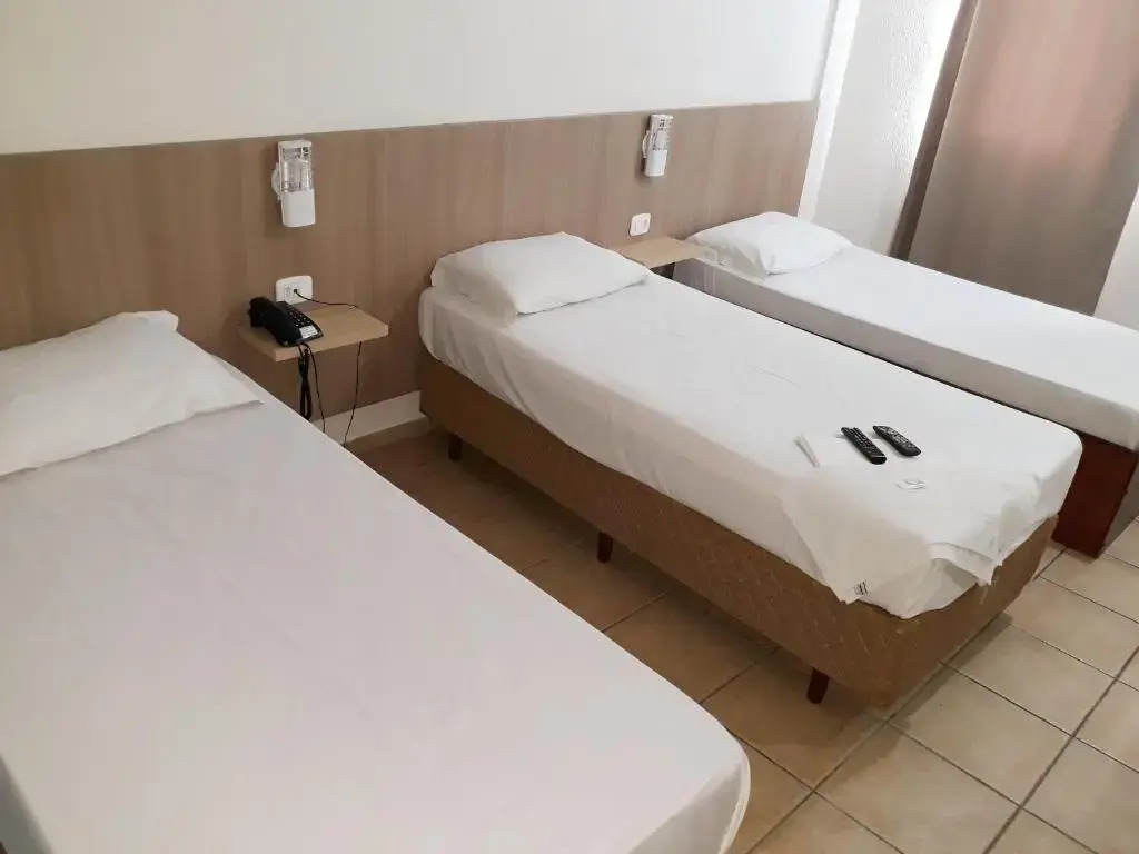Hotel Romanville