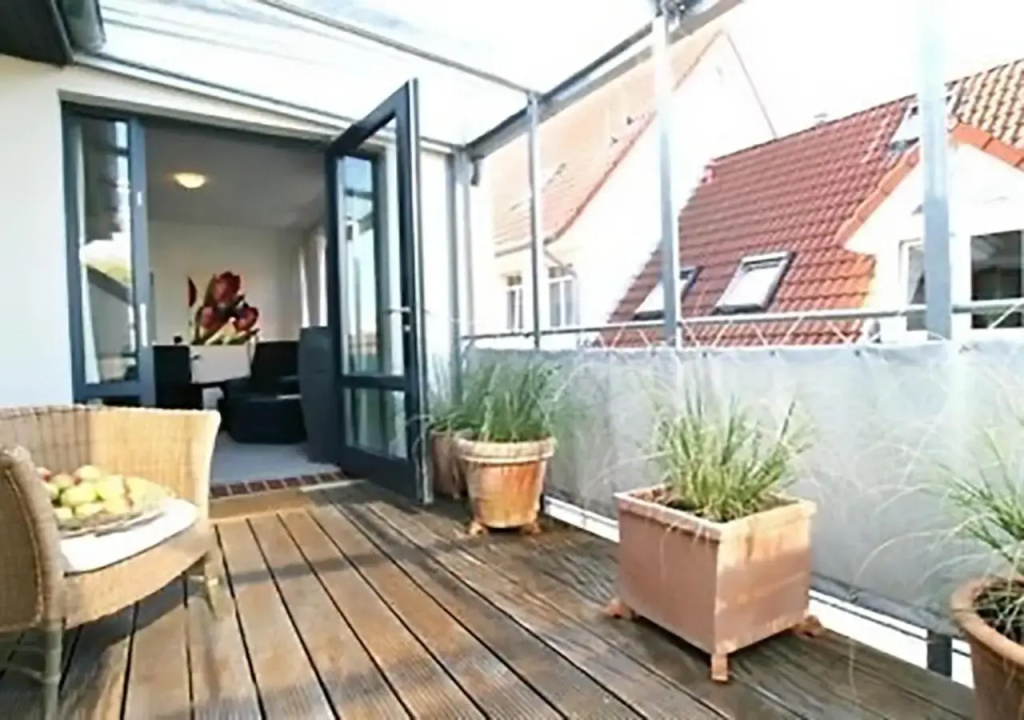 Fewo KLÜNs 1