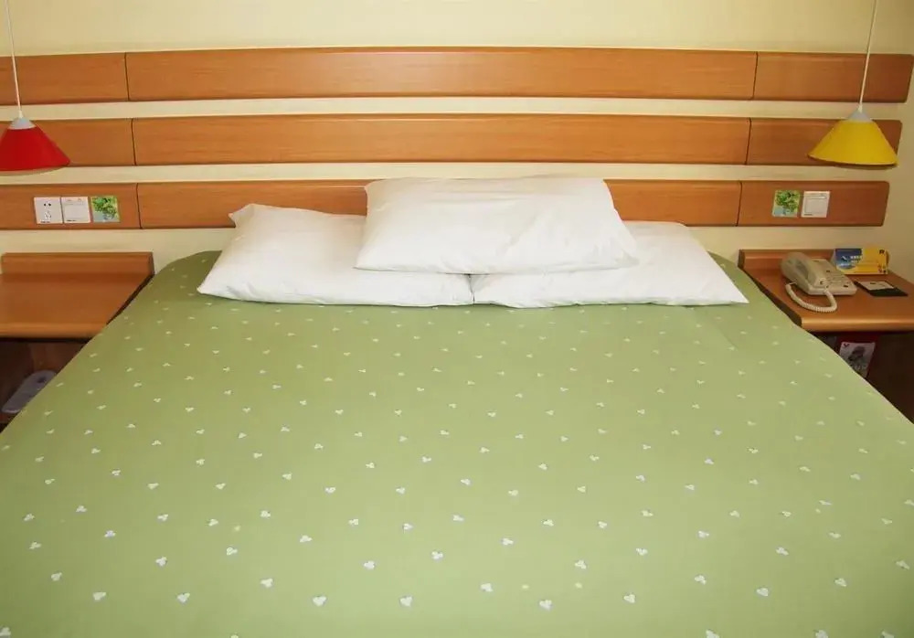 Home Inn Hohhot Hulun Buir South Road