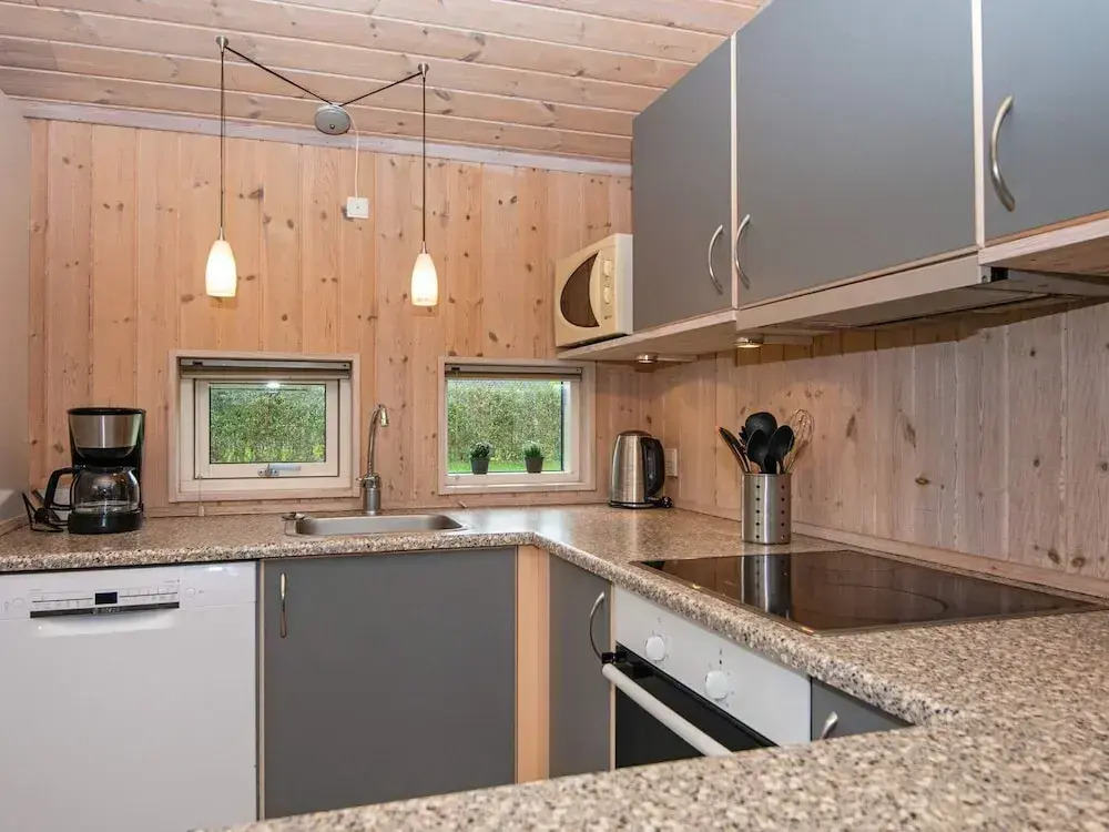 4 Star Holiday Home in Juelsminde