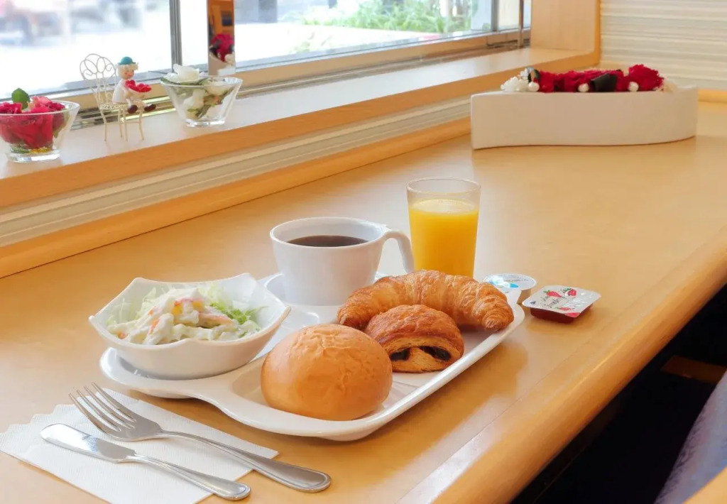Keio Presso Inn Shinjuku
