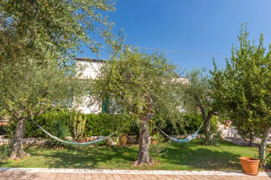 Villa Maria