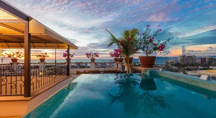 Casa de Chayo Hotel Boutique
