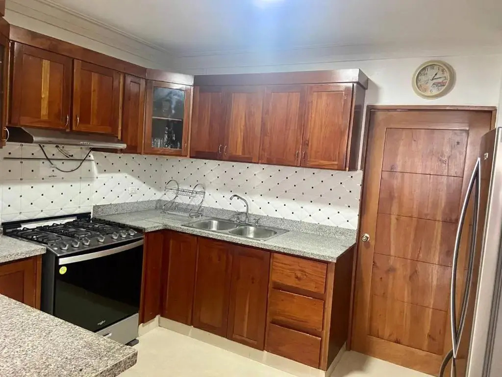 LEAN LUXURY Apartamento