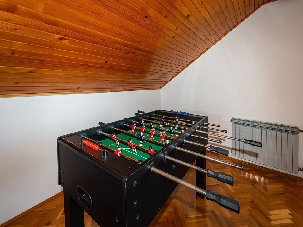 Holiday Home Villa Vesna Lux