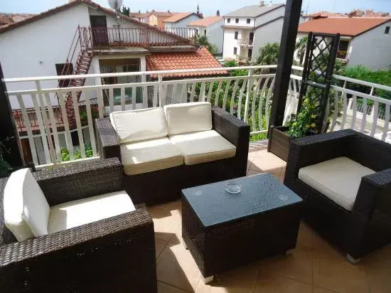 Trbović Apartments Peaceful stay with Free Parking, Pet-Friendly, and Bike Storage in Umag