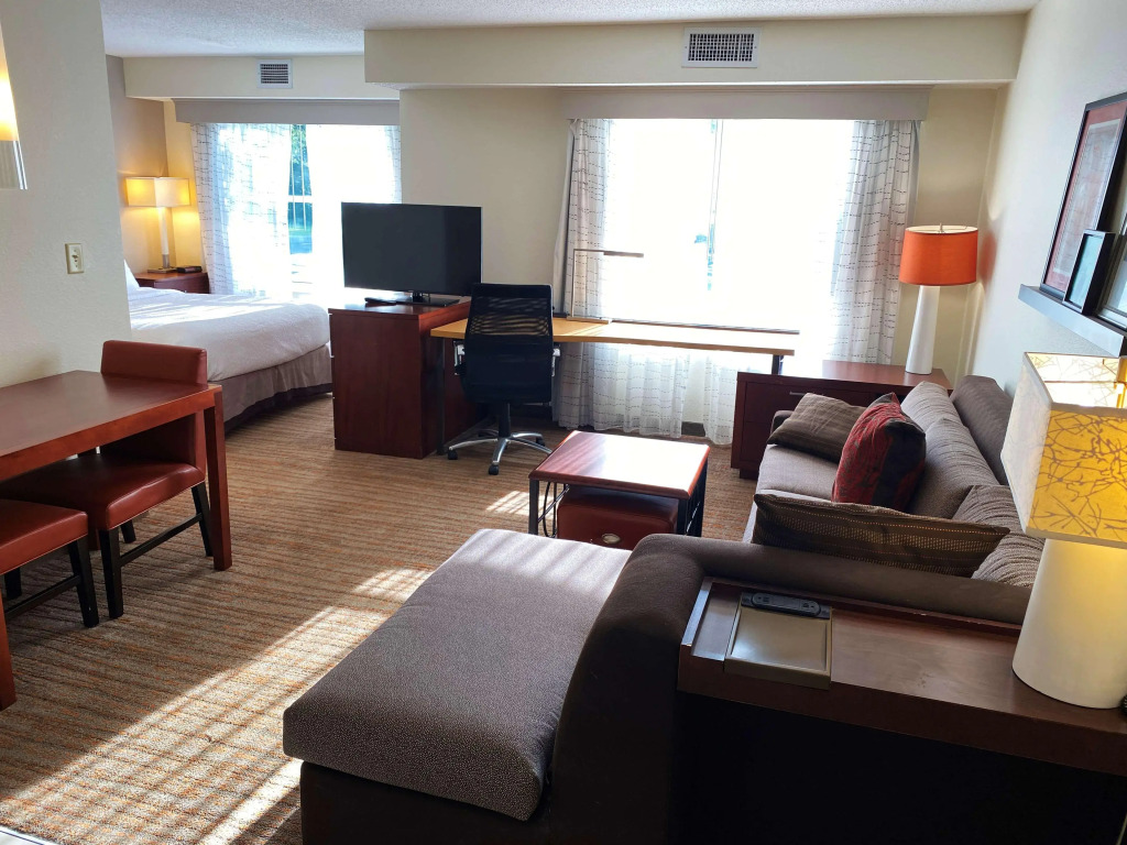 Residence Inn Columbus Worthington