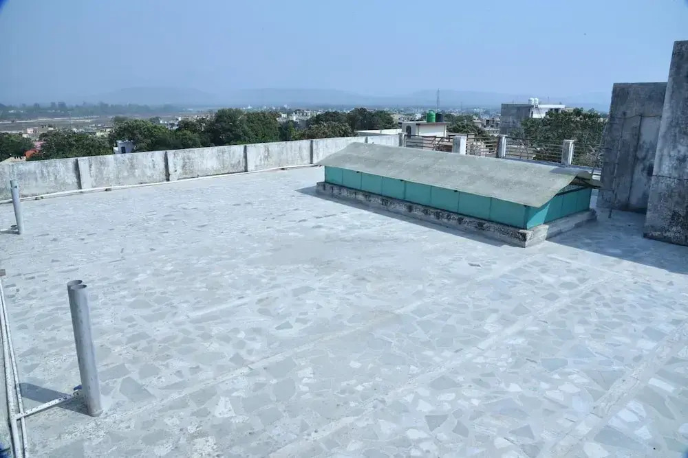 The Gopi Dham Hotel