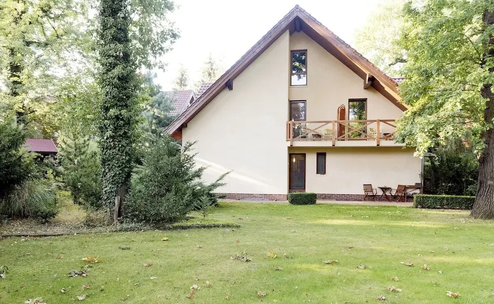 Hotel am Katharinenholz