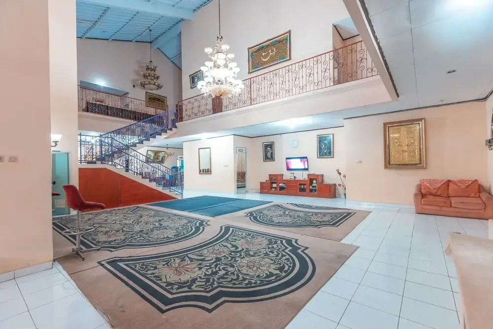 Villa Sm