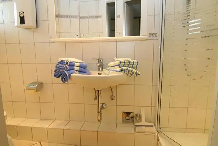 Haus Gräpel App 6