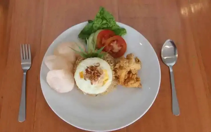 Batavia Hotel