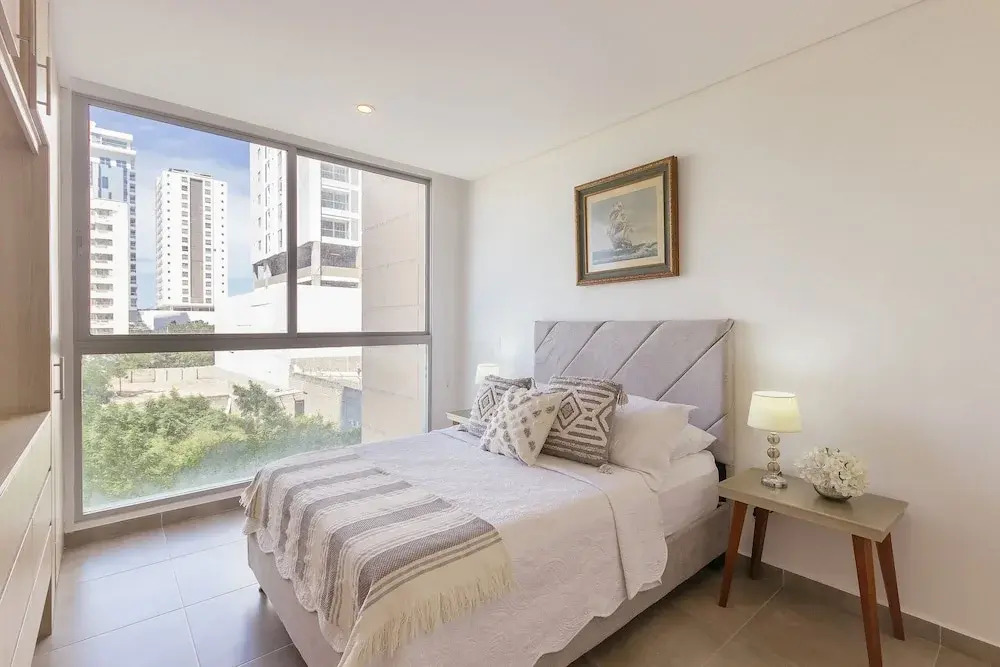 U-GO Apto Premium - Salguero Suite