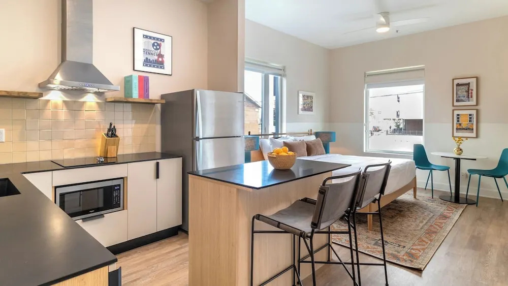 Conway Buyout - 2 Units by Avantstay Nashville