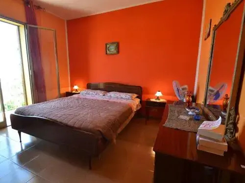 La Casa Di Marta