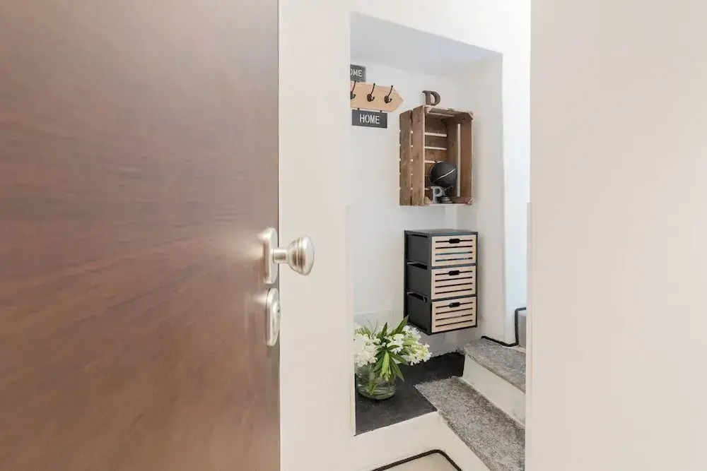 P Terrace by Rent all Como