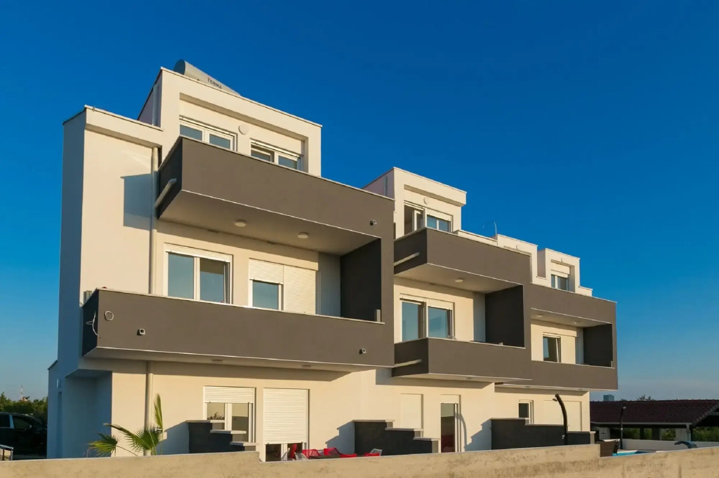 Villa Jasmina