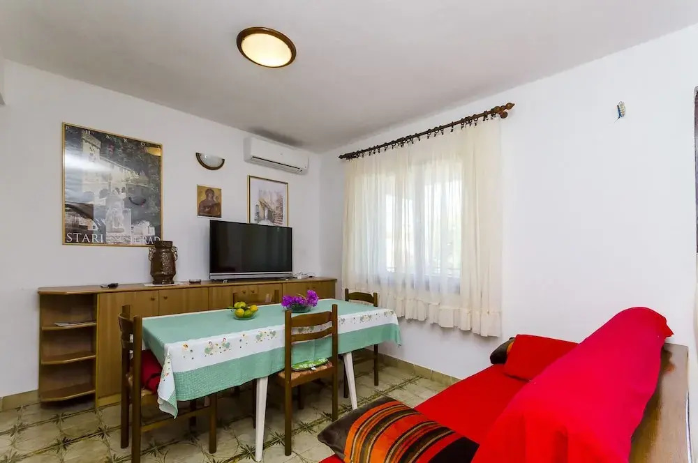 Apartments Milka