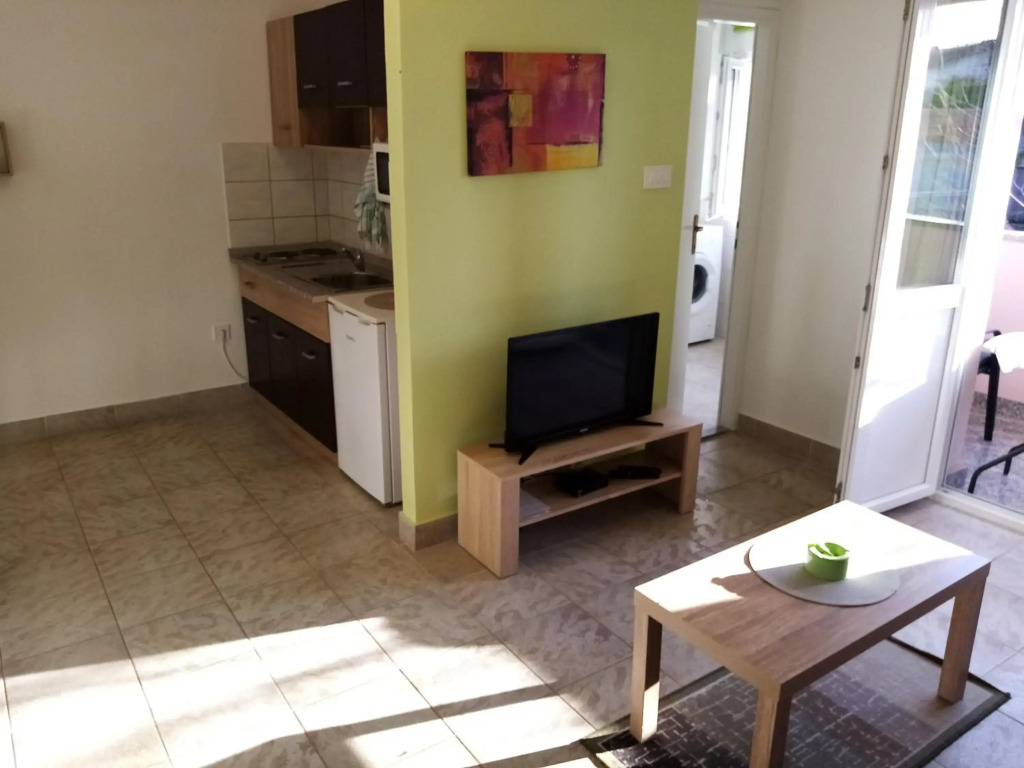 Apartment Buic