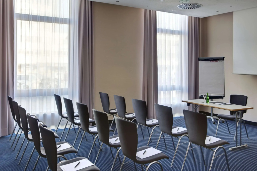 InterCityHotel Ulm