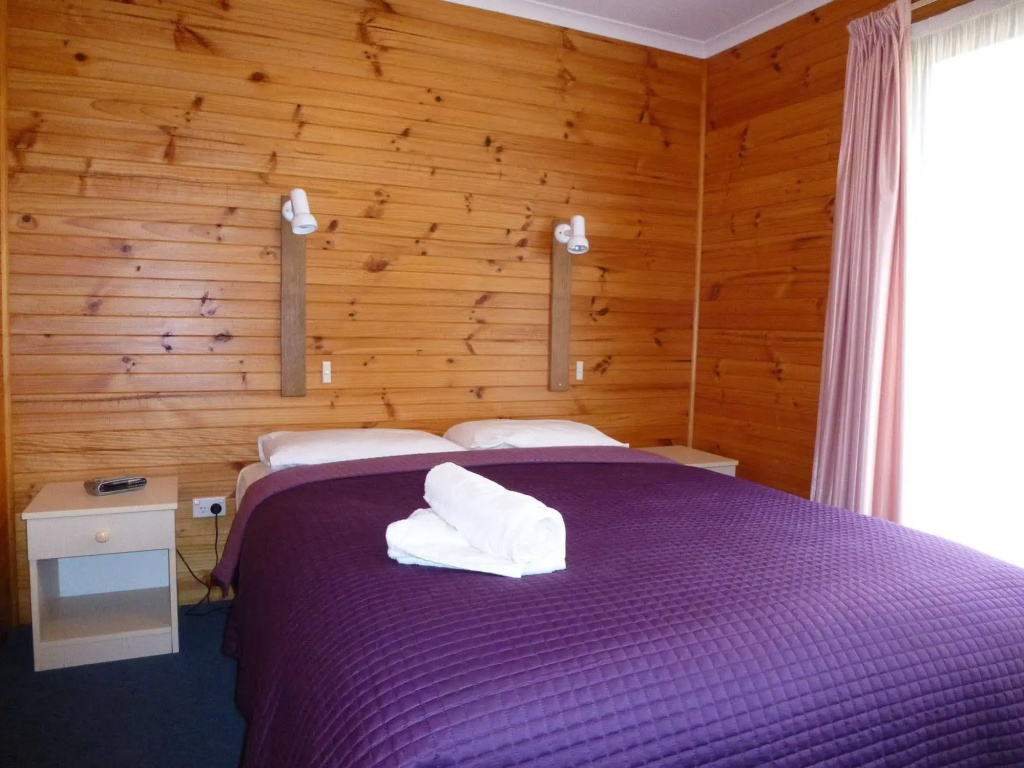 Silver Ridge Retreat