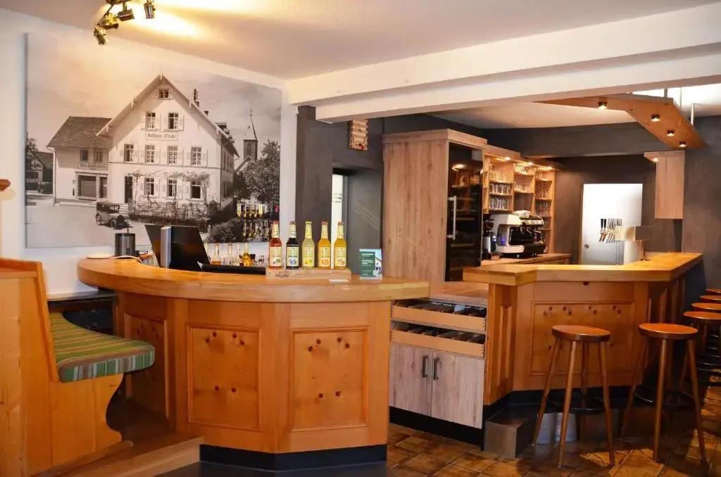Gasthof zur Traube