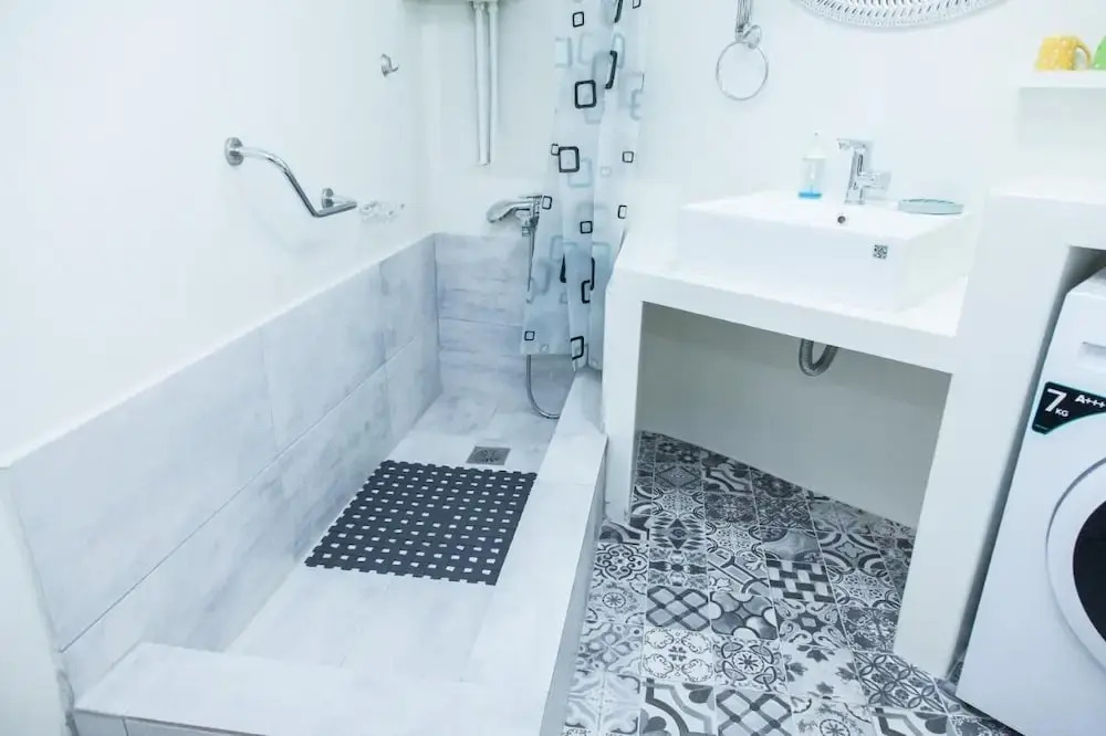 Beautiful Apartment in Pagkrati-GTD95601