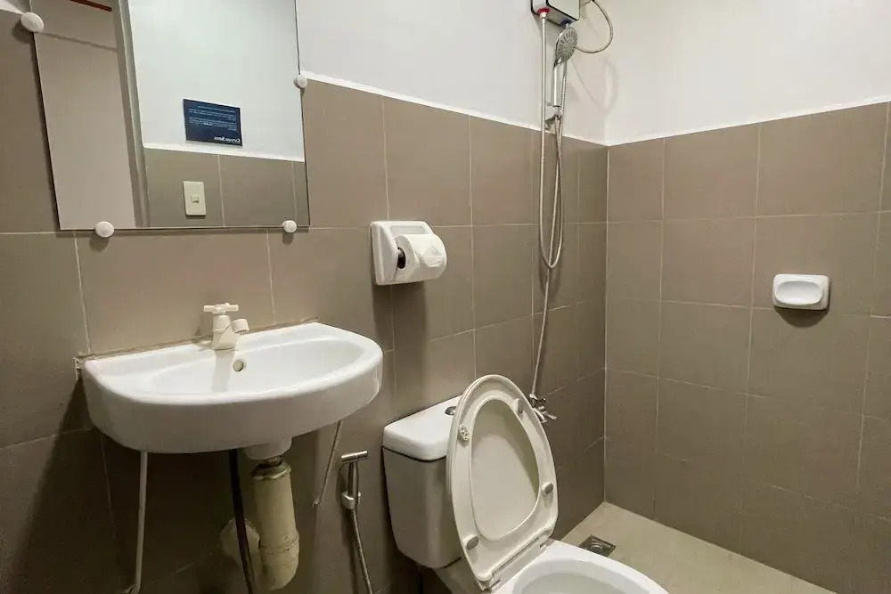Captains Suites Albay