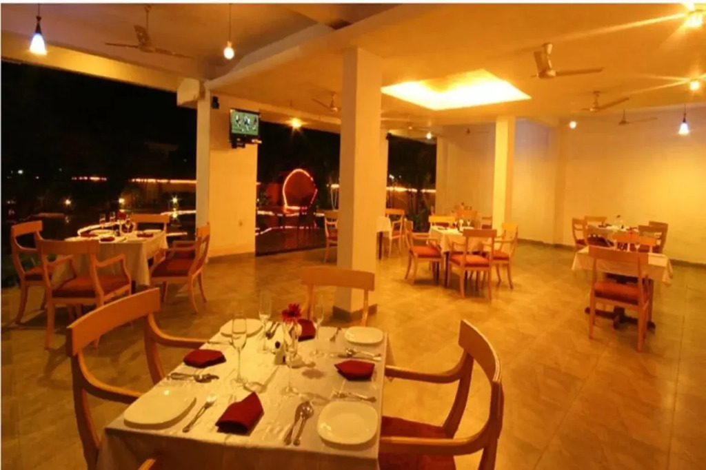 Lambana Resort