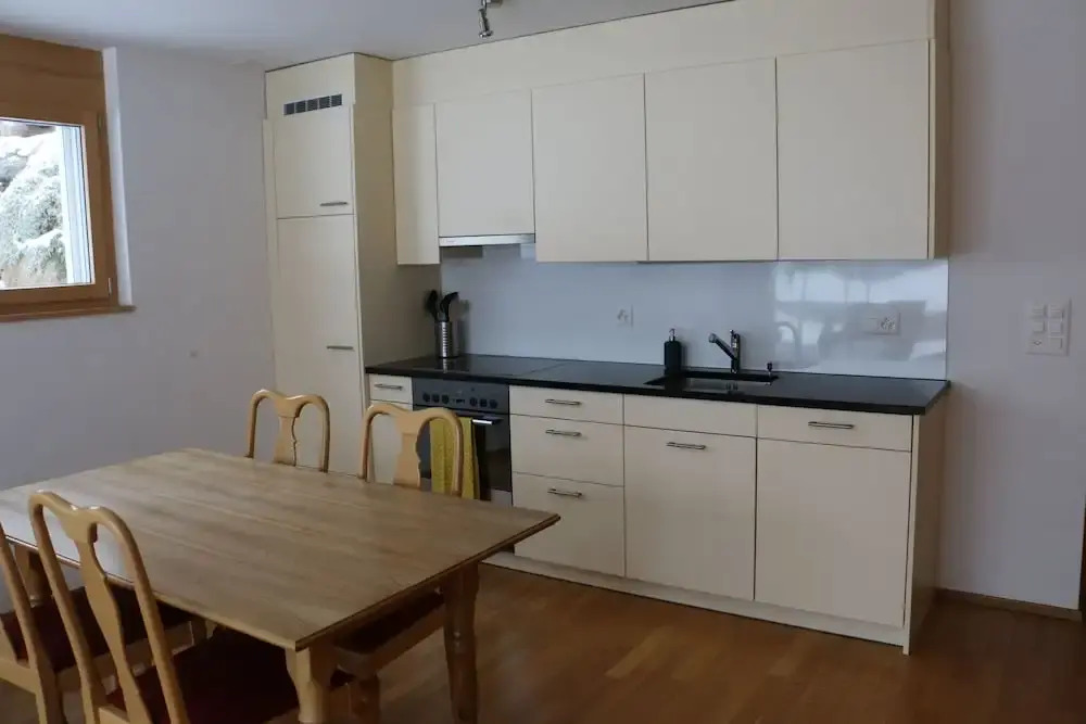 Ferienwohnung Rauchs