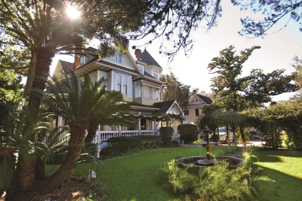 Sweetwater Branch Inn