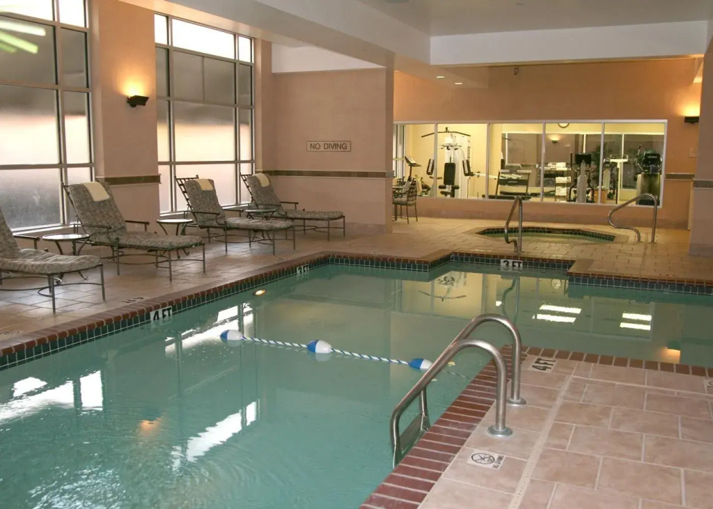 Hampton Inn & Suites Memphis-Beale Street