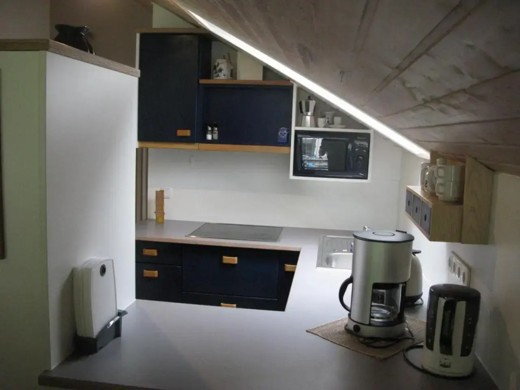 Ferienwohnung Helena