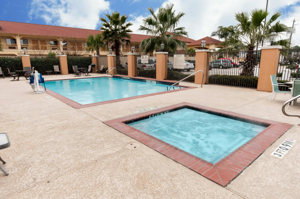 Spark By Hilton Houston Hobby Airport