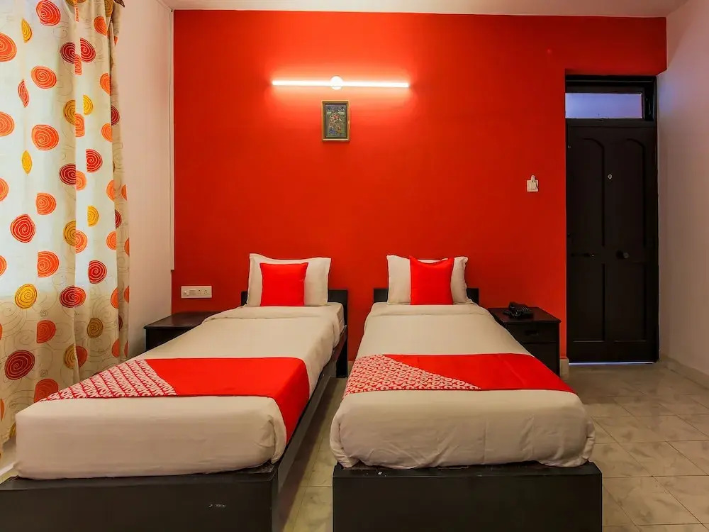 OYO Flagship 13623 Baga Villa Bomfim