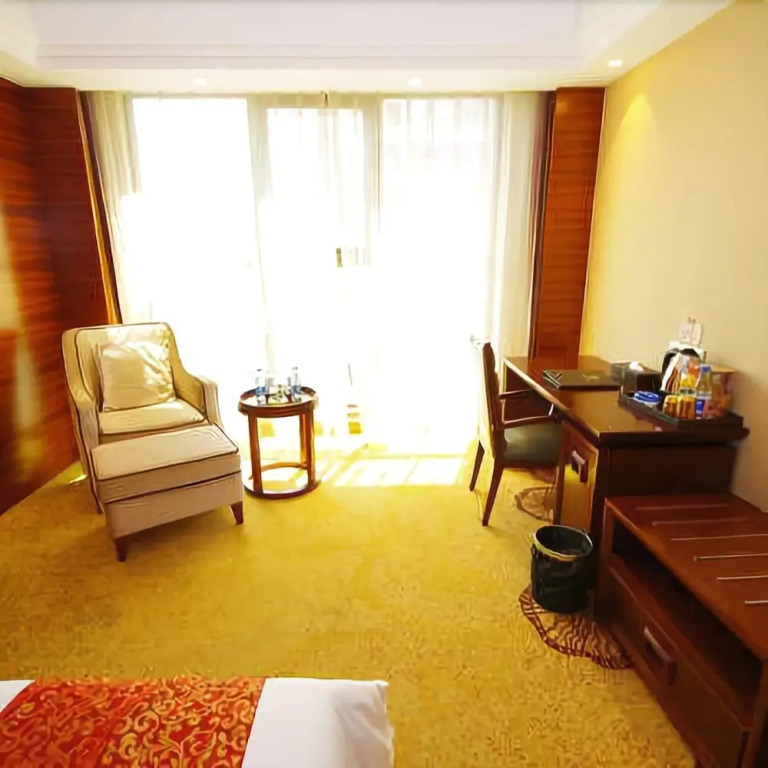 Jun Hao Sunshine Hotel