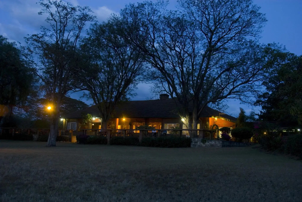 Seasons Elementaita Country Lodge